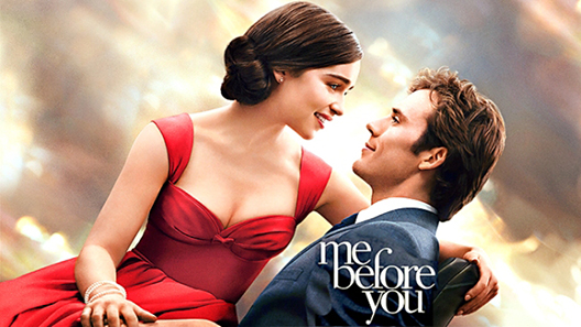 فيلم Me Before You 2016 مترجم