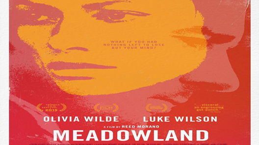 فيلم Meadowland 2015 مترجم