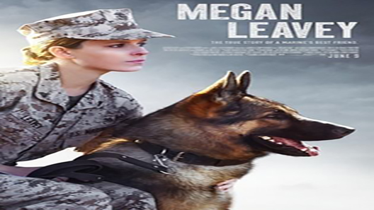 فيلم Megan Leavey 2017 مترجم