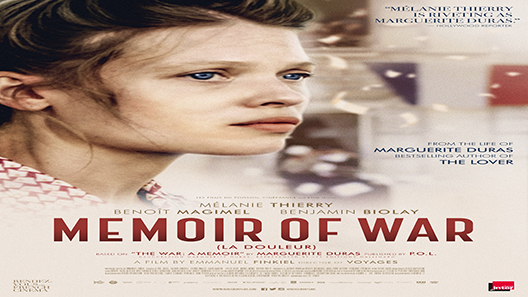 فيلم Memoir Of War 2017 مترجم