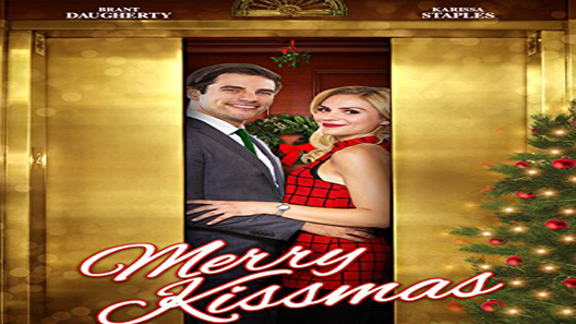 فيلم Merry Kissmas 2015 مترجم