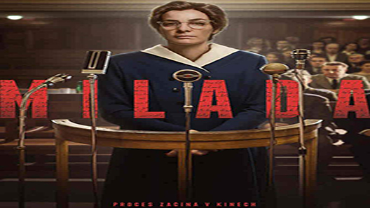 فيلم Milada 2017 مترجم