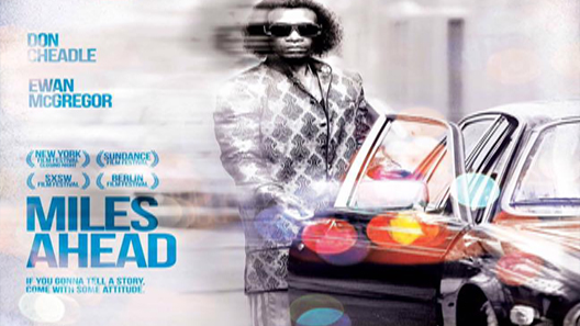 فيلم Miles Ahead 2015 مترجم