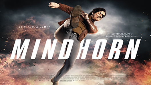 فيلم Mindhorn 2016 مترجم