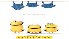 فيلم Minions 2015 مترجم