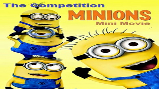 فيلم Minions Mini Movie Competition 2015 مترجم