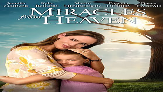 فيلم Miracles From Heaven 2016 مترجم