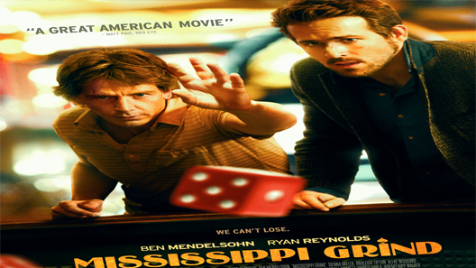 فيلم Mississippi Grind 2015 مترجم