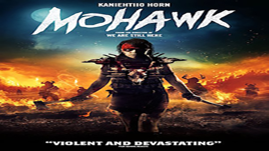 فيلم Mohawk 2017 مترجم