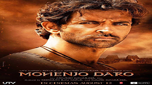 فيلم Mohenjo Daro 2016 مترجم