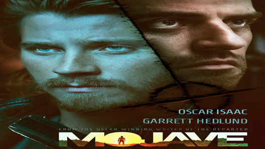 فيلم Mojave 2015 مترجم