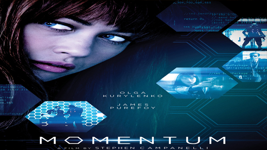 فيلم Momentum 2015 مترجم