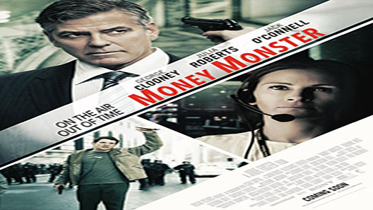 فيلم Money Monster 2016 مترجم