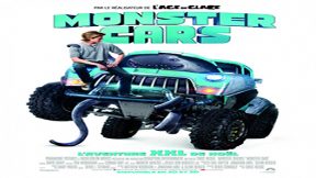 فيلم Monster Trucks 2017 مترجم