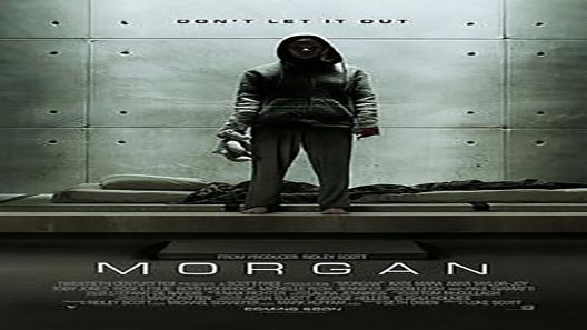 فيلم Morgan 2016 مترجم