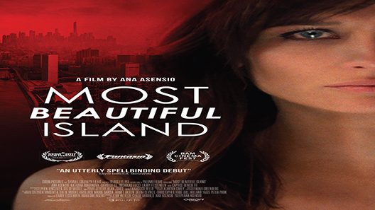 فيلم Most Beautiful Island 2017 مترجم