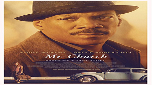 فيلم Mr Church 2016 مترجم