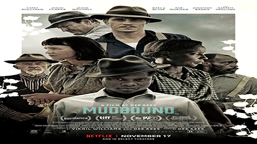 فيلم Mudbound 2017 مترجم