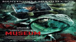 فيلم Museum 2016 مترجم