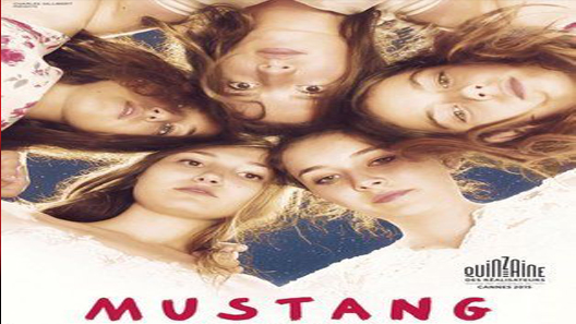 فيلم Mustang 2015 مترجم