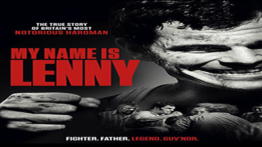 فيلم My Name Is Lenny 2017 مترجم