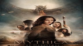 فيلم Mythica The Darkspore 2015 مترجم