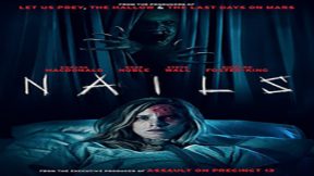 فيلم Nails 2017 مترجم