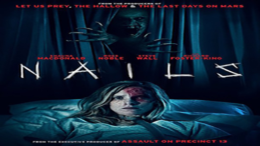 فيلم Nails 2017 مترجم