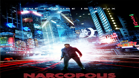 فيلم Narcopolis 2015 مترجم