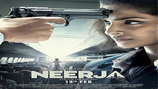 فيلم Neerja 2016 مترجم