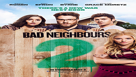 فيلم Neighbors 2 Sorority Rising 2016 مترجم