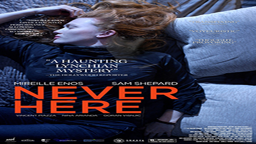فيلم Never Here 2017 مترجم