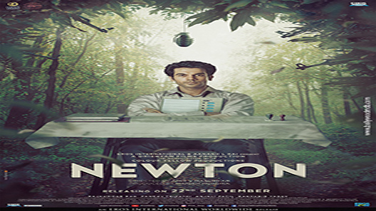 فيلم Newton 2017 مترجم