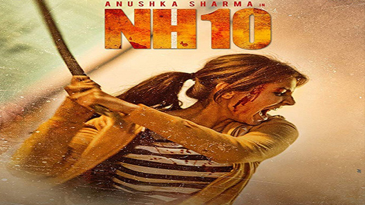 فيلم Nh10 2015 مترجم