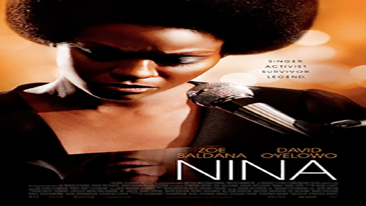 فيلم Nina 2016 مترجم