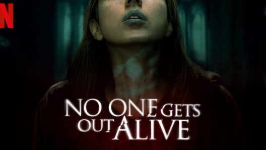 فيلم No One Gets Out Alive 2021 مترجم