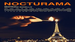 فيلم Nocturama 2016 مترجم