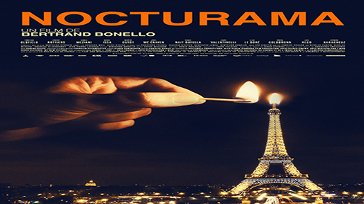فيلم Nocturama 2016 مترجم