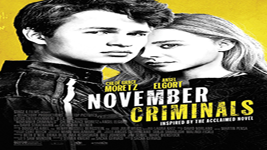 فيلم November Criminals 2017 مترجم