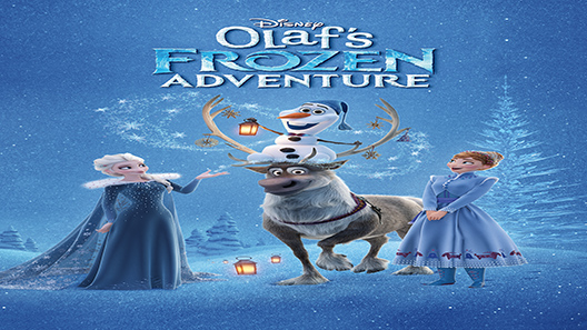 فيلم Olafs Frozen Adventure 2017 مترجم