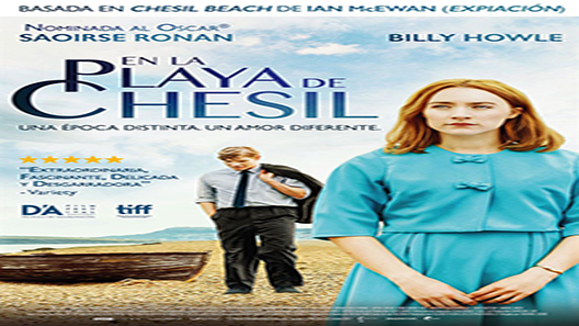 فيلم On Chesil Beach 2017 مترجم