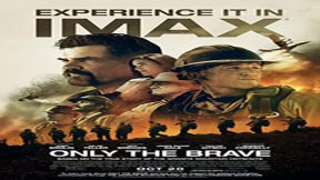 فيلم Only The Brave 2017 مترجم