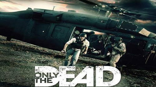 فيلم Only The Dead 2015 مترجم