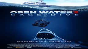 فيلم Open Water 3 Cage Dive 2017 مترجم