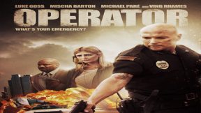 فيلم Operator 2015 مترجم