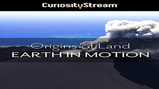 فيلم Origins Of Land Earth In Motion 2016 مترجم