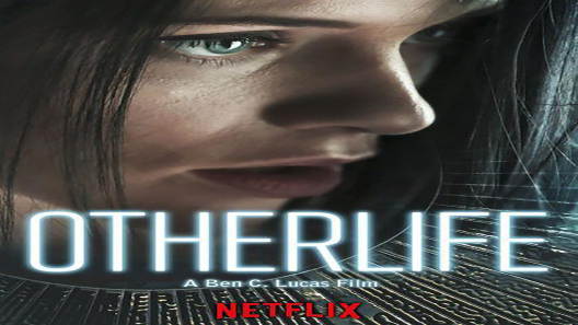 فيلم OtherLife 2017 مترجم