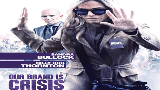فيلم Our Brand Is Crisis 2015 مترجم
