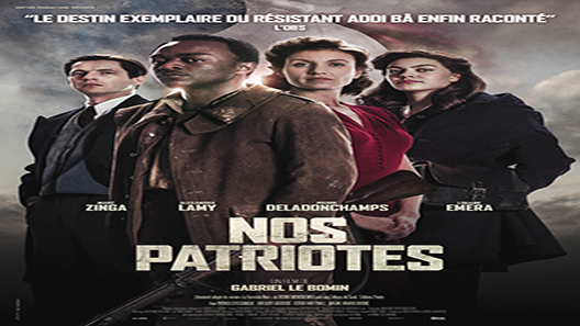 فيلم Our Patriots 2017 مترجم