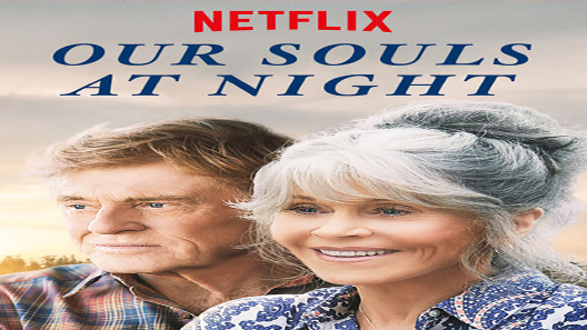 فيلم Our Souls At Night 2017 مترجم